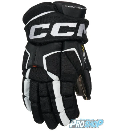 Gants CCM TACKS AS-V Pro Senior – Image 4