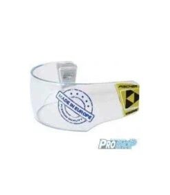 1/2 Visière FISCHER Vision 16 F1 Pro