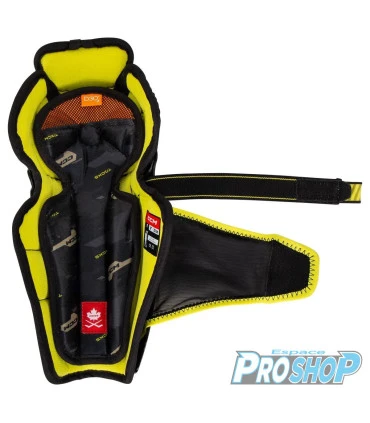 Jambières CCM TACKS AS-V PRO ENFANT – Image 2