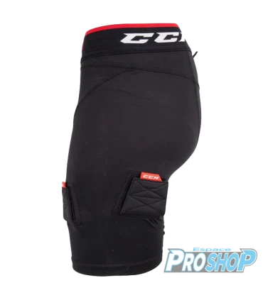 Jock Short CCM Jill Compression FEMME Adulte – Image 5