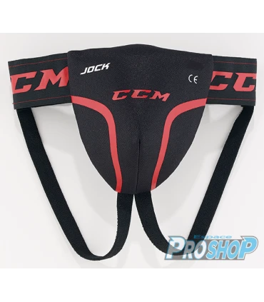 Coquille CCM JUNIOR 211