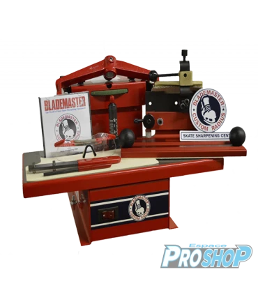 Machine Ă Affuter Blade Master SPB850