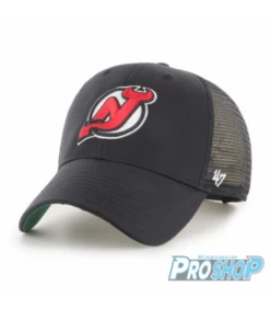 Casquette NHL New Jersey '47 Trucker