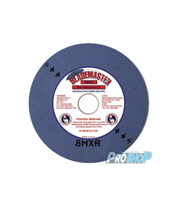 Meule Blade Master Bleu Grain 60 8MXR