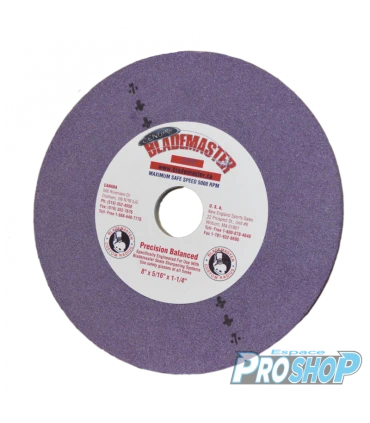 Meule Blade Master Violette 8VBP