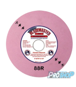 Meule Blade Master Rose 88R