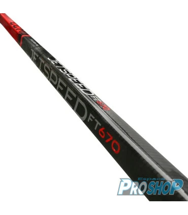Monobloc CCM Jet Speed FT670 Intermediaire 55 Flex – Image 5