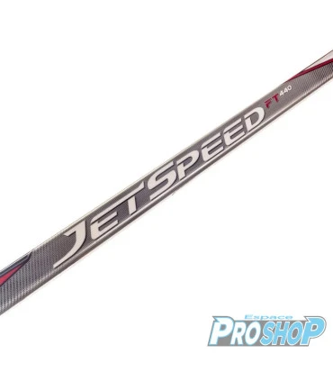 Monobloc CCM JetSpeed 440 SENIOR GAUCHE – Image 3