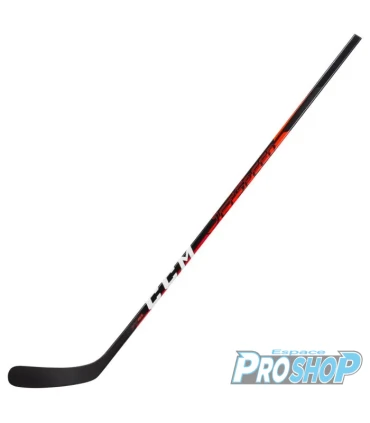Monobloc CCM JetSpeed 465 Junior Flex 40 Ou 50 – Image 3