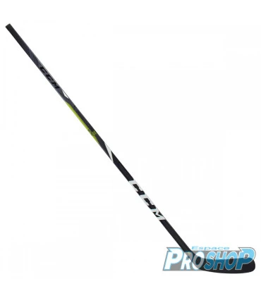 Monobloc CCM RIBCOR 63 K Junior Flex 40 Droite – Image 2