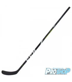 Monobloc CCM RIBCOR 63 K Junior Flex 40 Droite