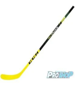 Monobloc CCM Super Tacks Enfant Flex 20 DROITE