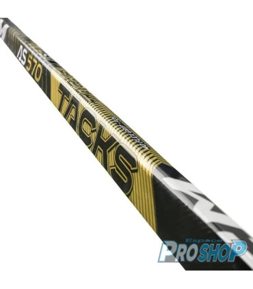 Monobloc CCM Tacks AS 570 Junior Flex 50 – Image 2