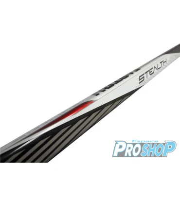 Monobloc Easton Stealth C5.0 GRIP JUNIOR Flex 50 – Image 7