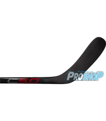 Monobloc Easton Stealth C5.0 GRIP JUNIOR Flex 50 – Image 9
