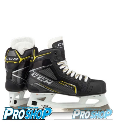 Patins Gardien CCM TACKS 9370 Senior