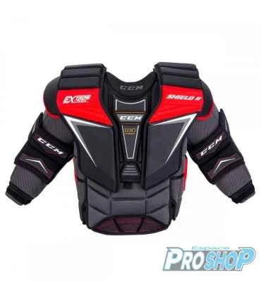 Plastron Goalie CCM EXTREM FLEX SHIELD II PRO SR