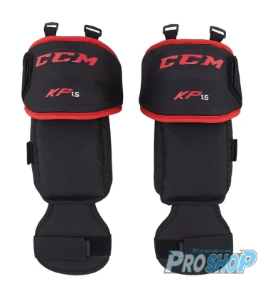 Protection Genoux Gardien CCM KP 1.5 Junior