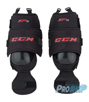 Protection Genoux Gardien CCM KP 1.9 Senior