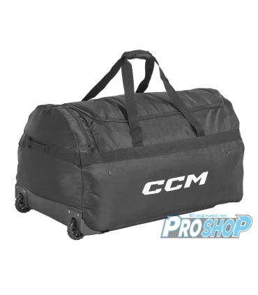 Sac CCM 470 Premium Player 32' à Roulettes Junior – Image 6