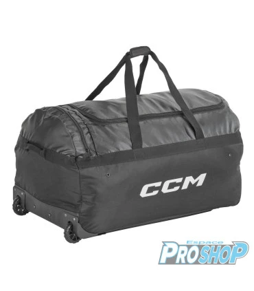 Sac CCM 470 Premium Player 32' Ă Roulettes Junior