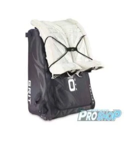 Sac Gardien GRIT SUMO GT4 Goalie à Roulettes Adulte