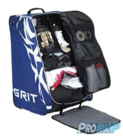 Sac GRIT HTFX Roulettes Avec Compartiment Adulte 36"