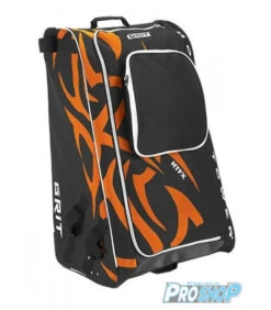 Sac GRIT HTFX Roulettes Avec Compartiment Junior 33"