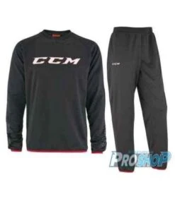 SurvĂŞtement CCM LOCKER SUIT SENIOR