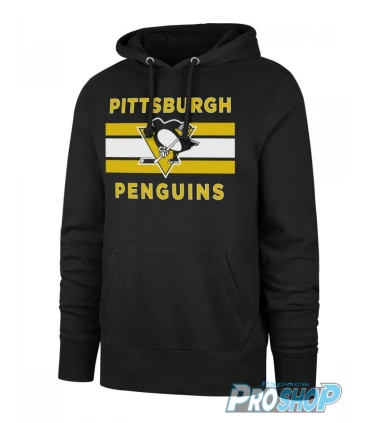 Sweat Pittsburgh Penguins Burnside '47, Adulte