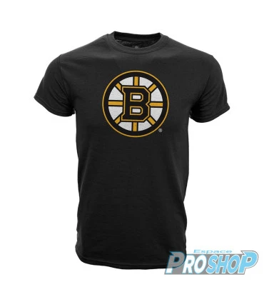 Tee Shirt Core Logo Boston Bruins, Enfant