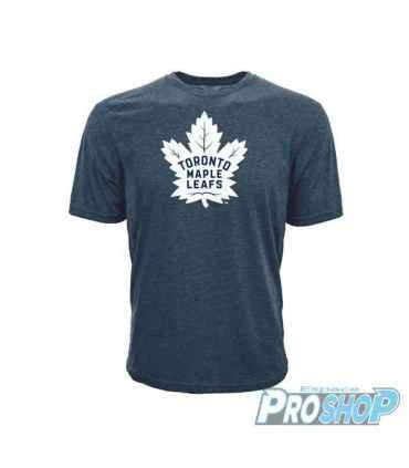 Tee Shirt Core Logo Toronto Maple Leafs, Enfant
