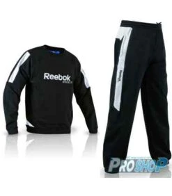 Reebok JOGGING BASIC RBK XL NOIR