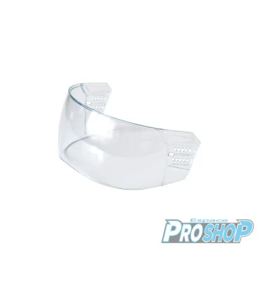 Visière De Remplacement Pour COMBO GRILLE VISION 17 Junior